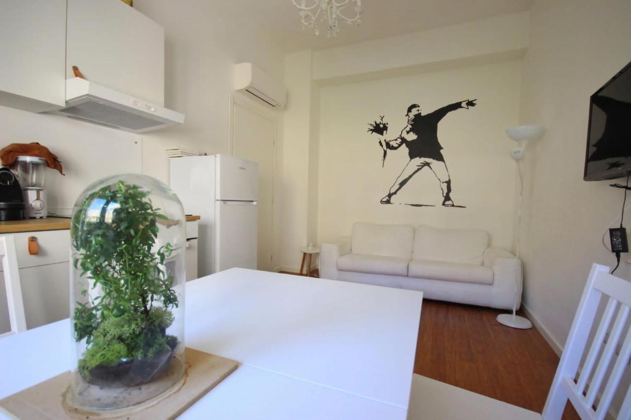 Apartamento Il Chiostro Cagliari Exterior foto