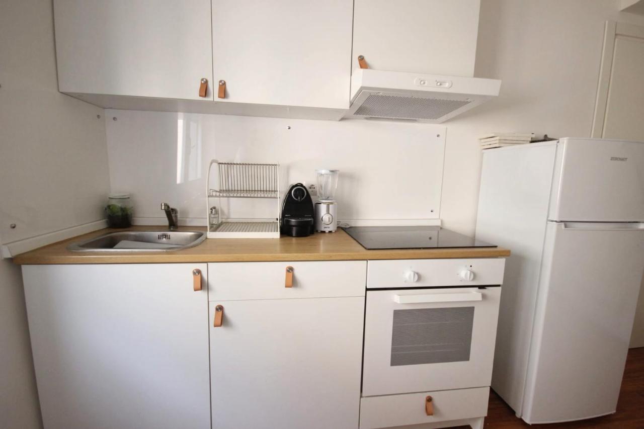 Apartamento Il Chiostro Cagliari Exterior foto