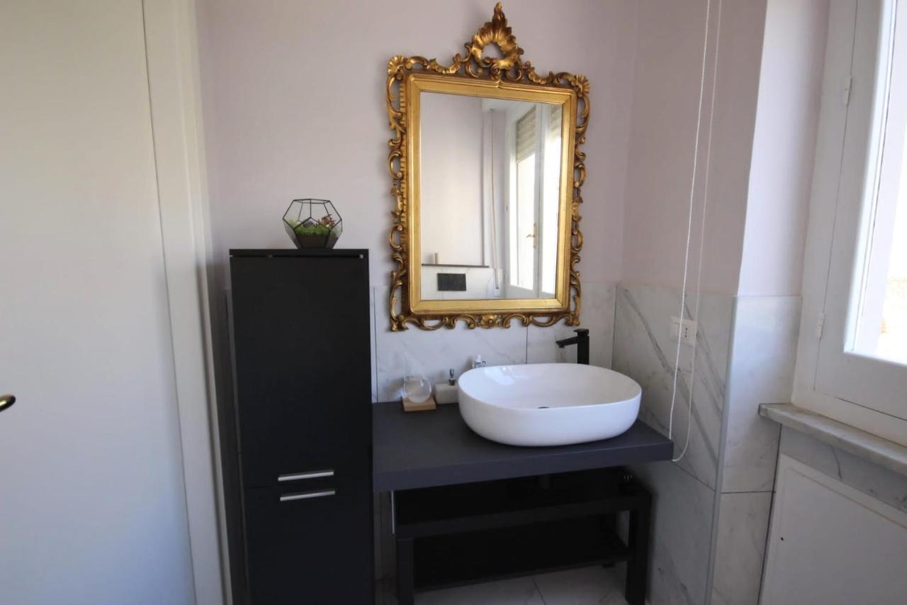 Apartamento Il Chiostro Cagliari Exterior foto