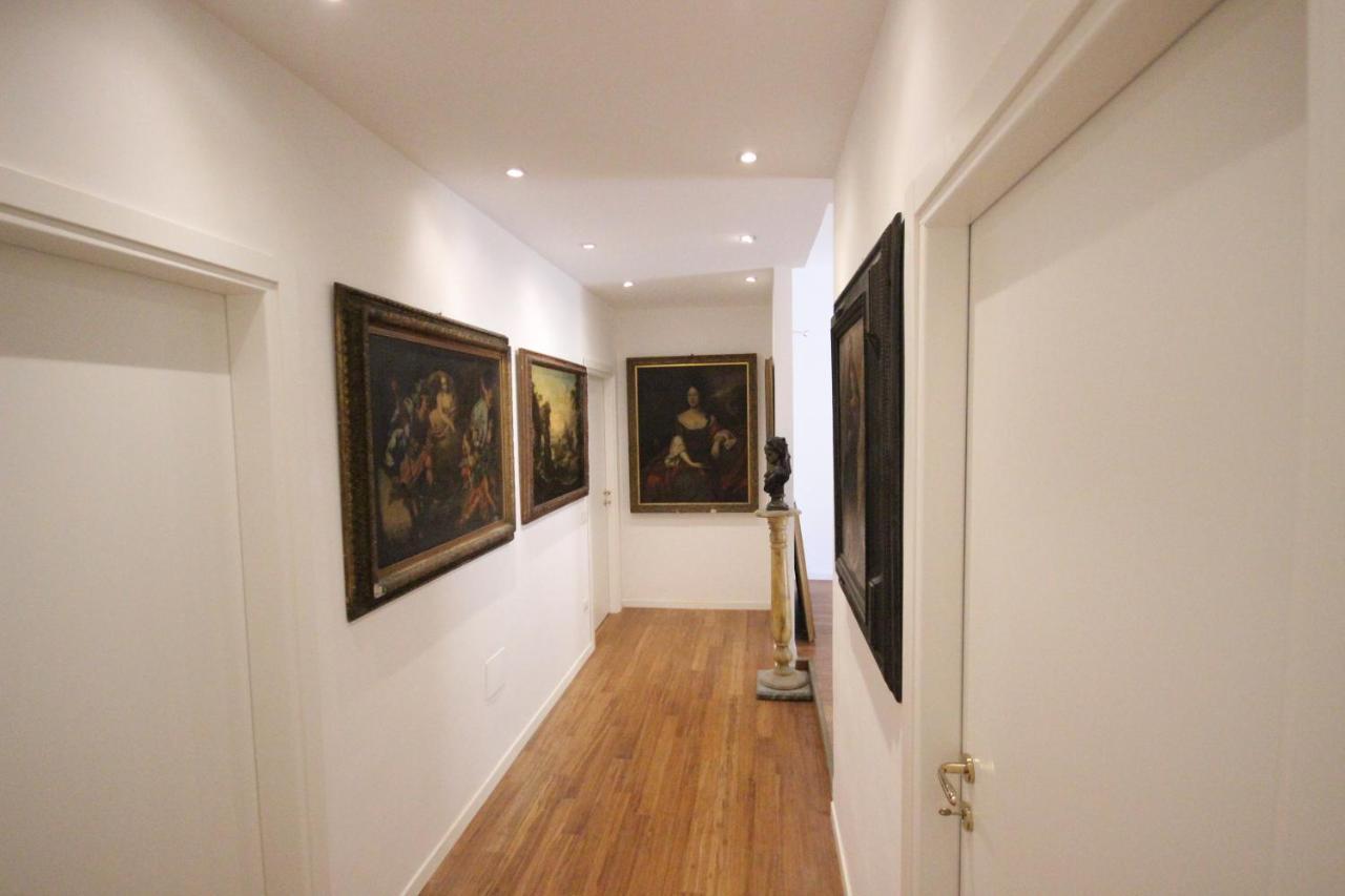 Apartamento Il Chiostro Cagliari Exterior foto