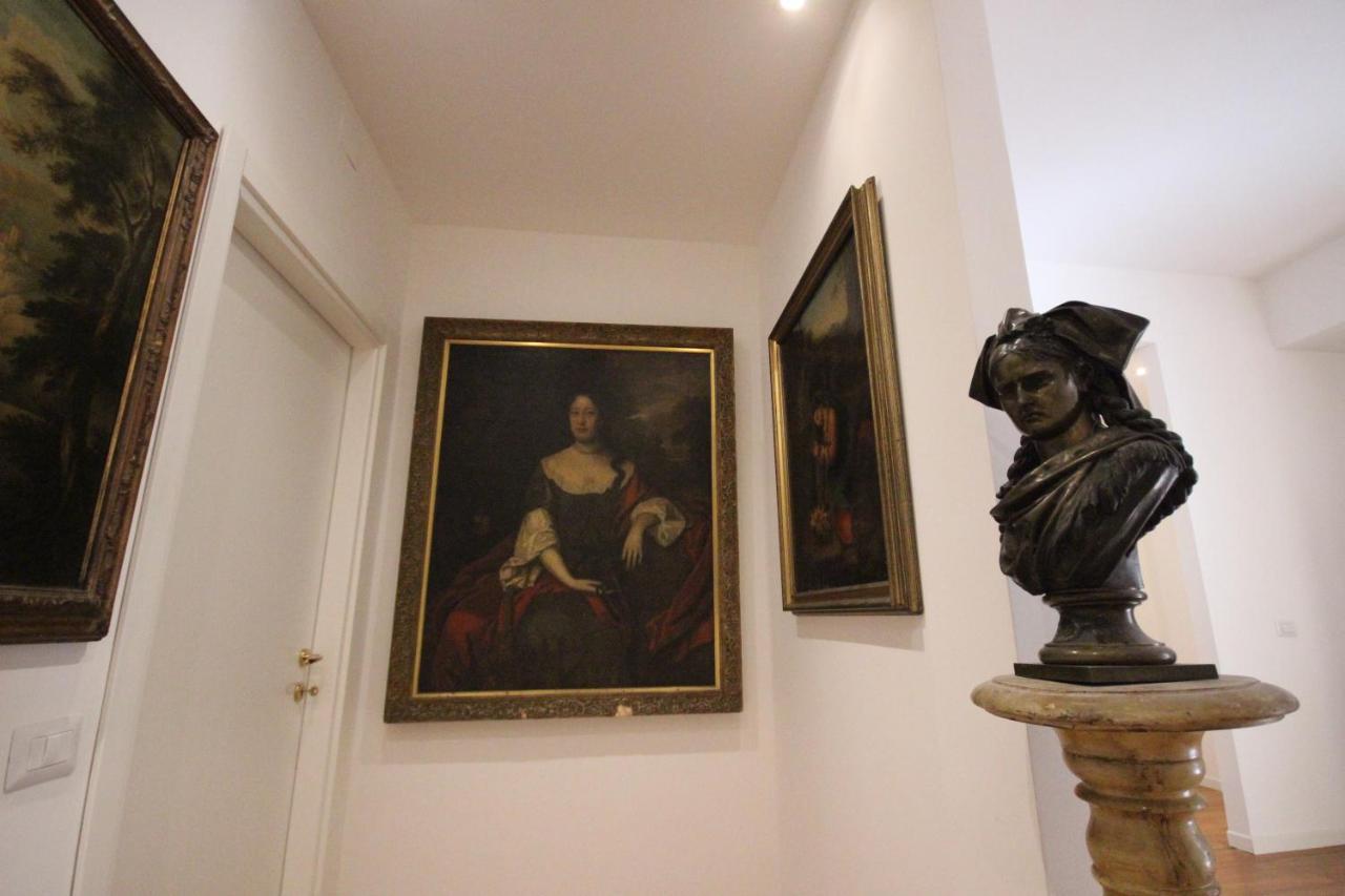 Apartamento Il Chiostro Cagliari Exterior foto