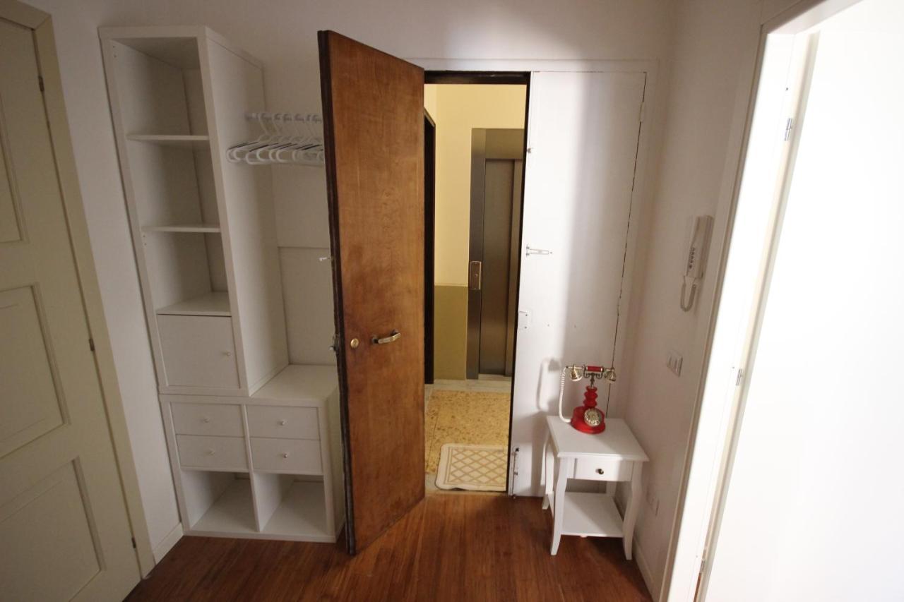 Apartamento Il Chiostro Cagliari Exterior foto