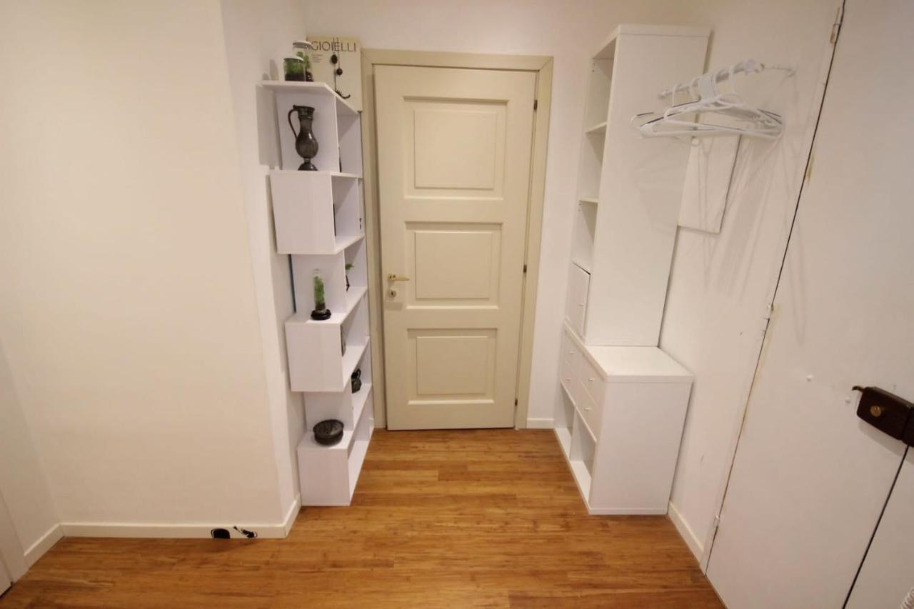 Apartamento Il Chiostro Cagliari Exterior foto