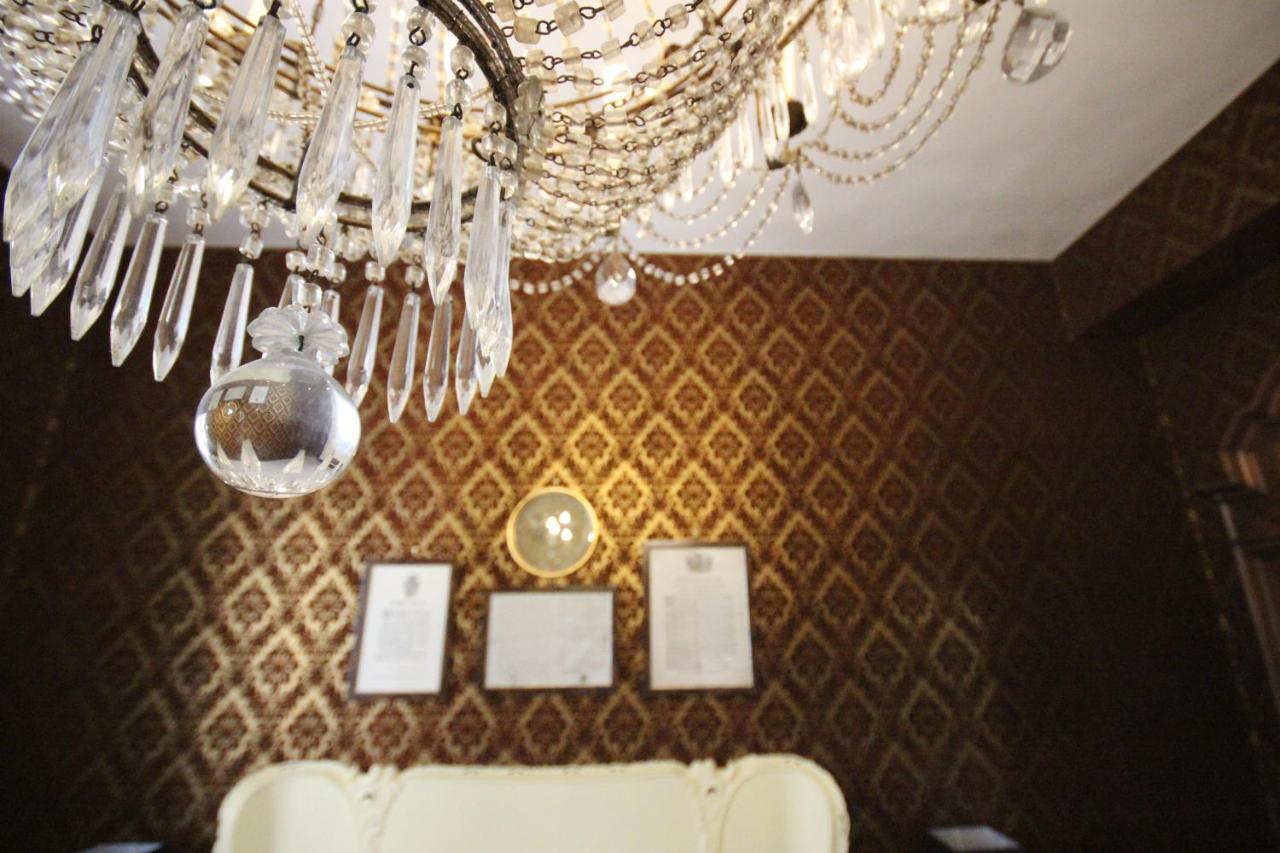 Apartamento Il Chiostro Cagliari Exterior foto