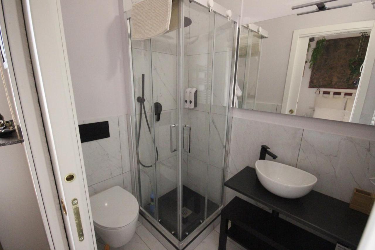Apartamento Il Chiostro Cagliari Exterior foto