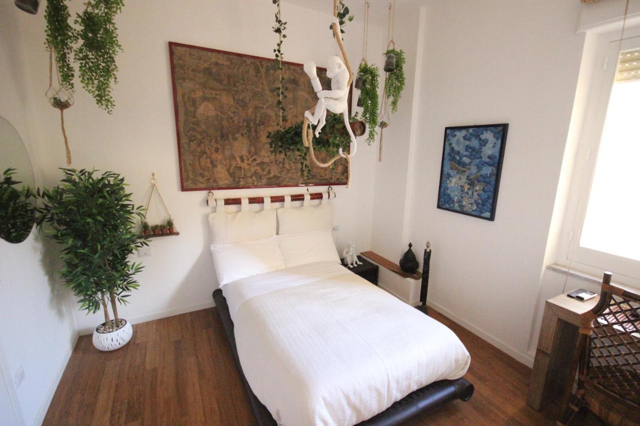 Apartamento Il Chiostro Cagliari Exterior foto