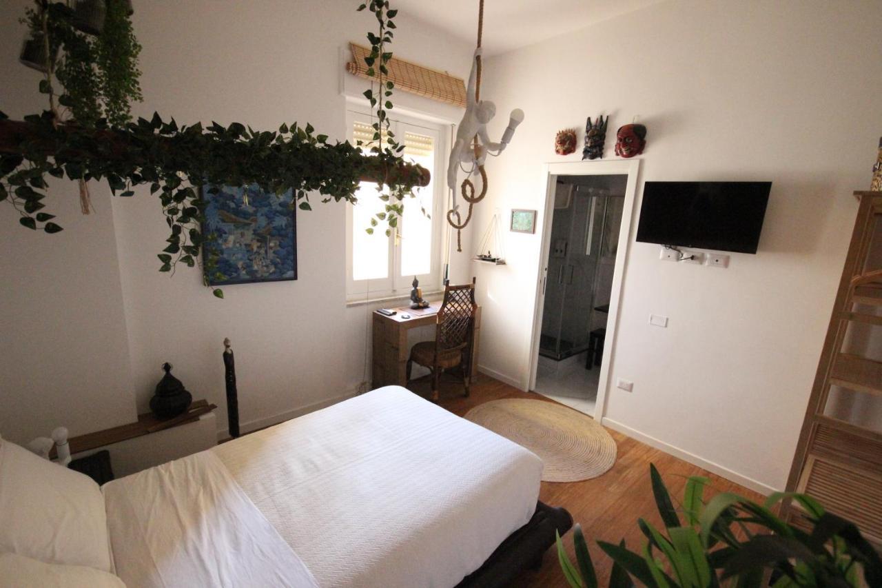 Apartamento Il Chiostro Cagliari Exterior foto