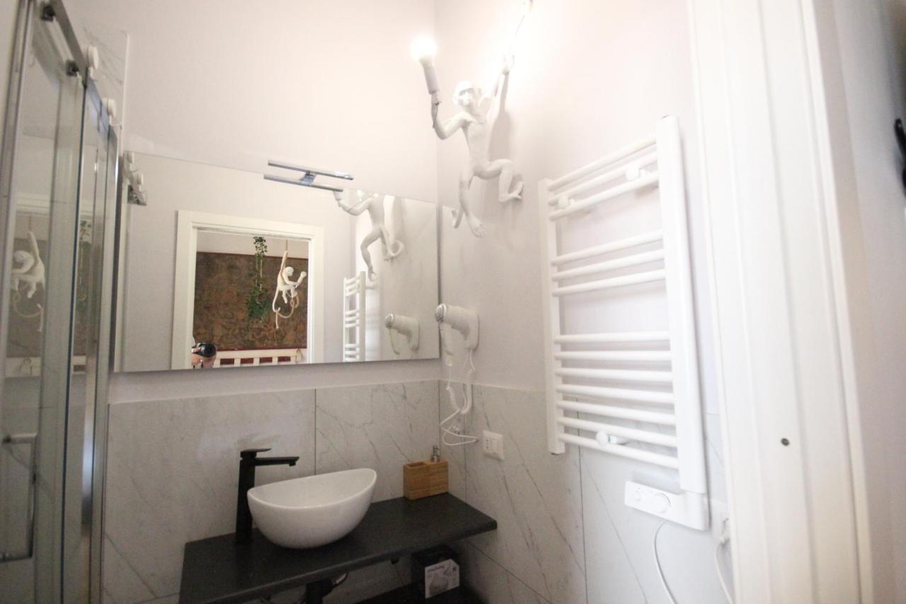 Apartamento Il Chiostro Cagliari Exterior foto