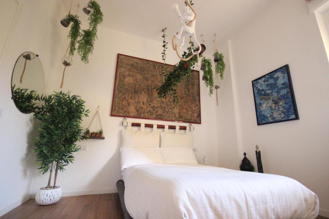 Apartamento Il Chiostro Cagliari Exterior foto