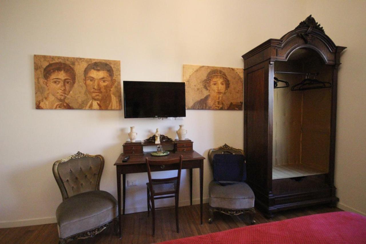 Apartamento Il Chiostro Cagliari Exterior foto