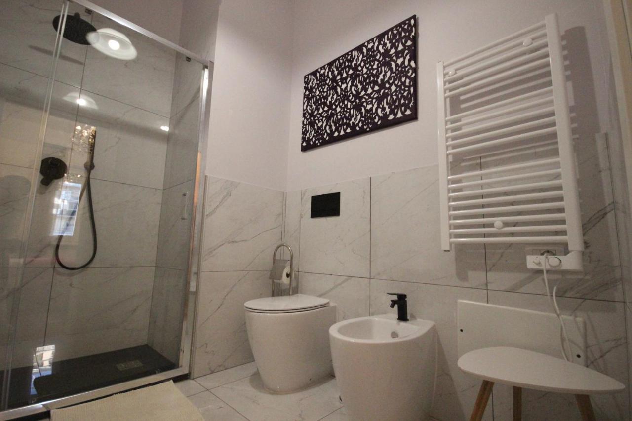 Apartamento Il Chiostro Cagliari Exterior foto