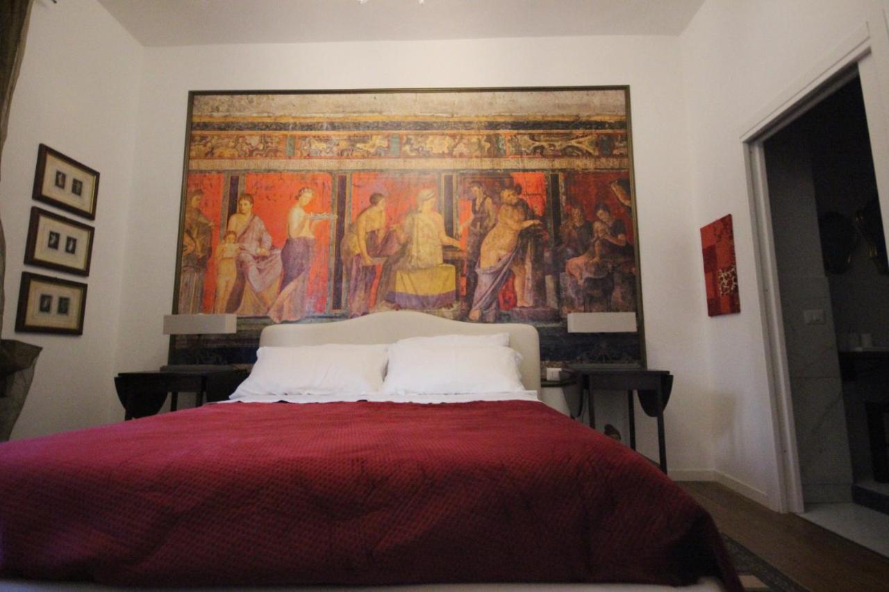 Apartamento Il Chiostro Cagliari Exterior foto