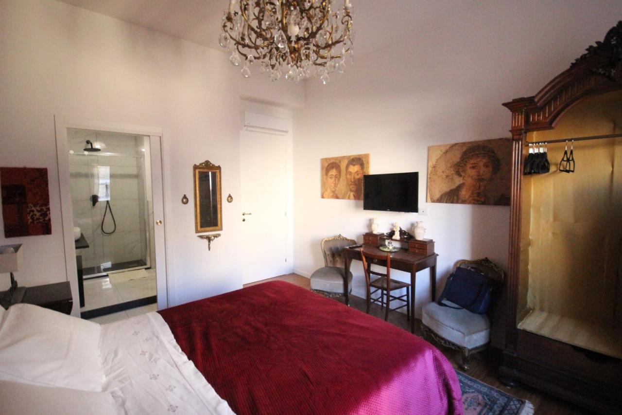 Apartamento Il Chiostro Cagliari Exterior foto