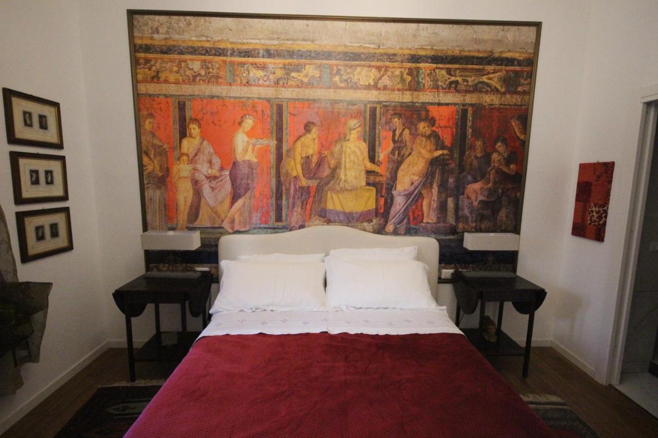 Apartamento Il Chiostro Cagliari Exterior foto