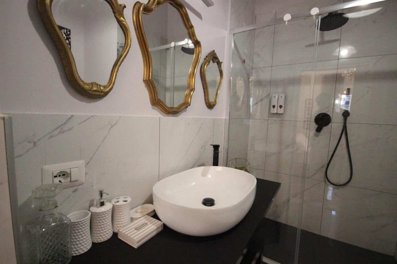 Apartamento Il Chiostro Cagliari Exterior foto